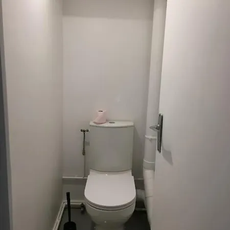 Le Bastion 7 Voyageurs Centre-ville דירה *